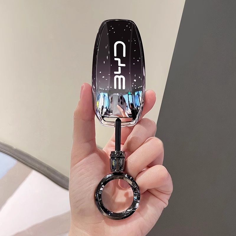 Specially Used for Byd Key Cover Qin Yuan Plus Tang Han Dmi Dolphin 05 Song Pro Seagull Corvette Buckle