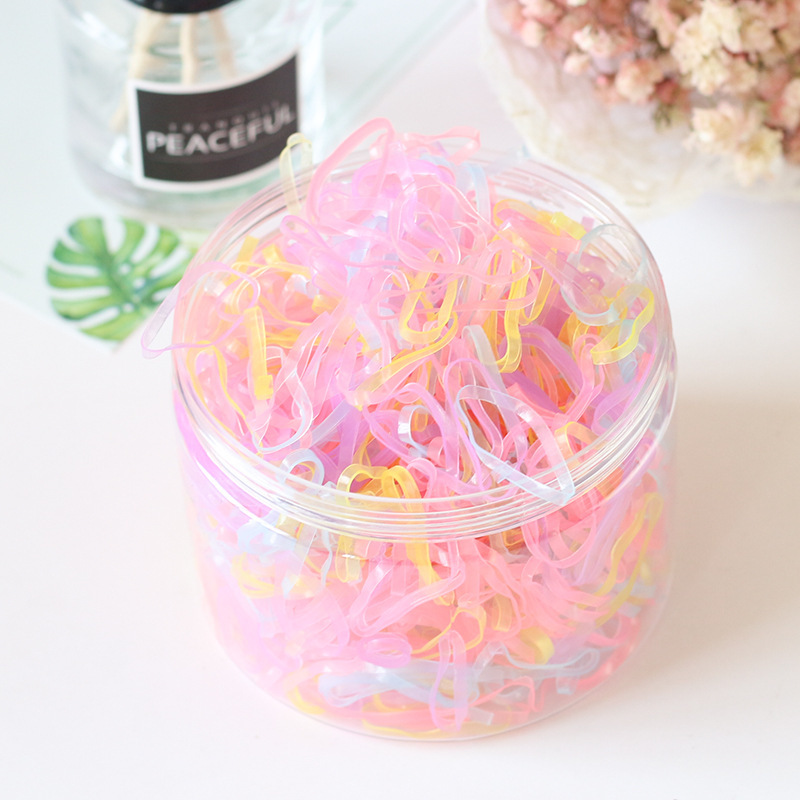 5733 공통 젤리 색상 약 1000 루트