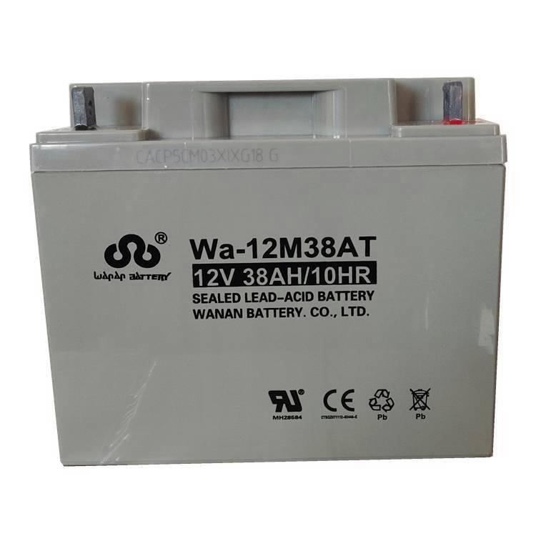 原装Leert利瑞特蓄电池LRT65-12 12V65AH浮充使用寿命环境温度