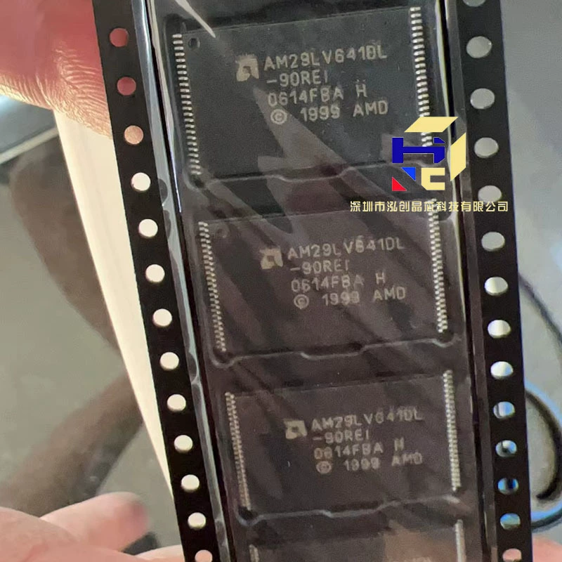 Новый AM29LV641DL-90REI упакованный TSOP48 память чип оригинал в наличии