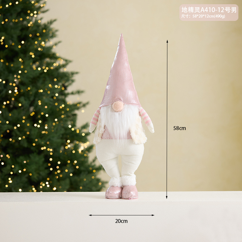 Hombre A410-12 (58CM)