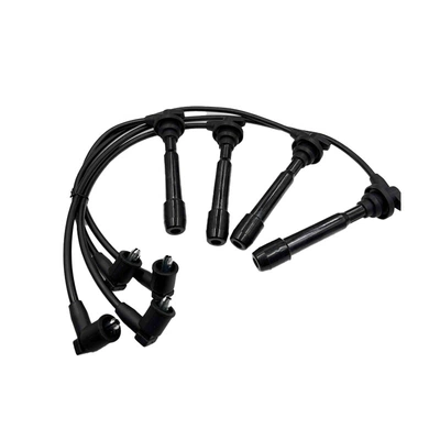 Spark Plug Ignition Cable – Power supply, ignition system accessories