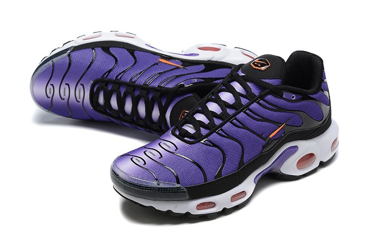 Nike Air Max Plus OG Voltage Purple DX0755-500