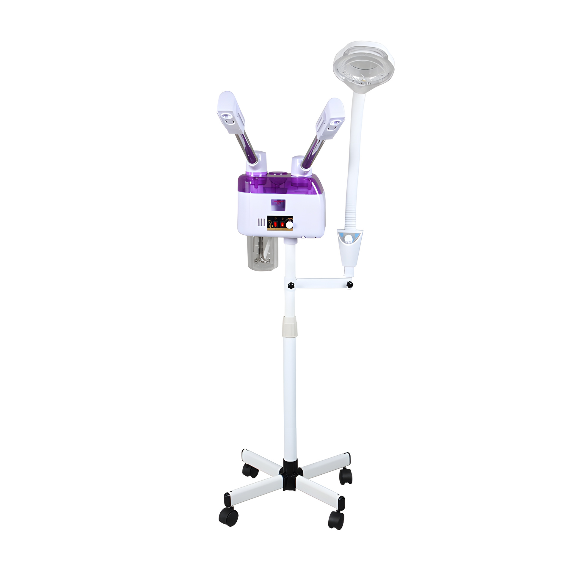 Equipo de Vapor Facial Frío/Caliente 3 en 1, para Hidratación y Limpieza Profunda en Casa image 7