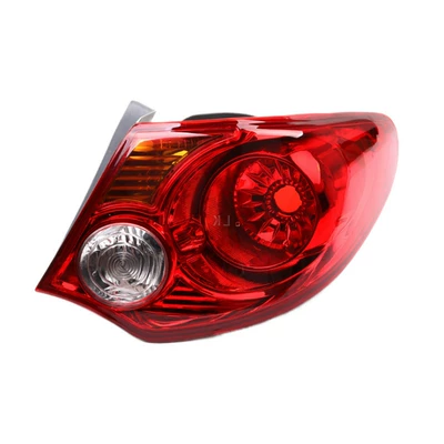 assembly Yuedong rear brake lamp – Avtomobil arxa fənərləri - 08-10-models-passenger-right-outside-boutique-1-piece-others