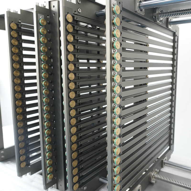 AOI���л�NG��������������NG�����¯���ݴ��SMT�豸����