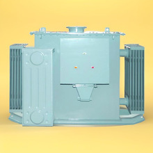 ���οƼ�KS11-1600KVA/6KV/0.4�����ͽ�ʽ���ñ�ѹ�� ����ֱ����