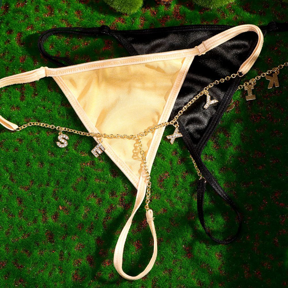 Lingerie Image 11