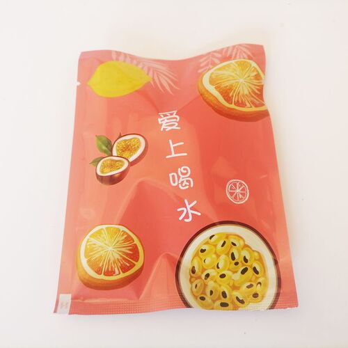 Internet-famous fruit tea, osmanthus rock sugar snow pear tea, 5-pack boxed combination, large quantity available