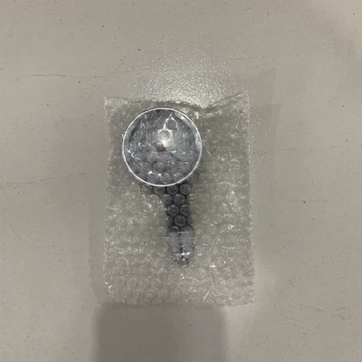Spot wholesale car tire pressure Air pressure gauge/tire pressure gauge - bagged