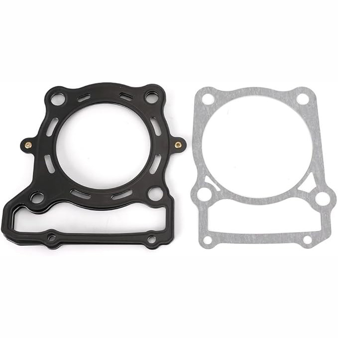 Motorcycle engine cylinder parts are suitable for Kawasaki KLX300 KLX250 cylinder kit, middle cylinder, and piston rings