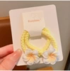 Egg flower thick head rope 【Card installation 2 -piece set】