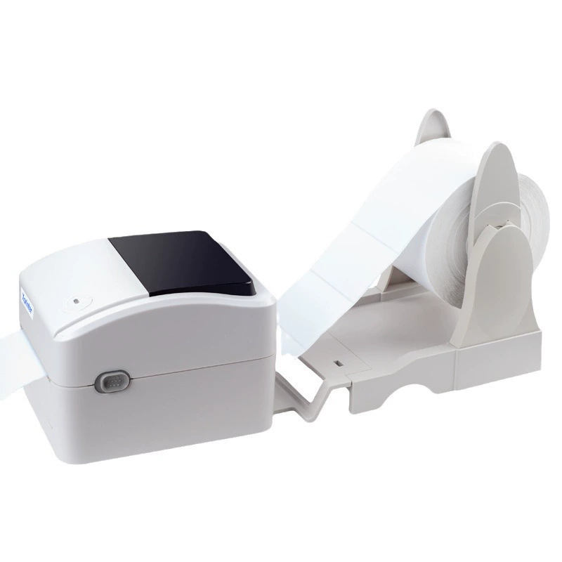 Электронный принтер для лапши Xprinter XP-420B баркод-термопринтер, Bluetooth, беспроводной LAN