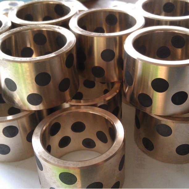 铜套,自润滑铜套，JDB铜套，石墨铜套 ，JFB铜套 ，滑板，