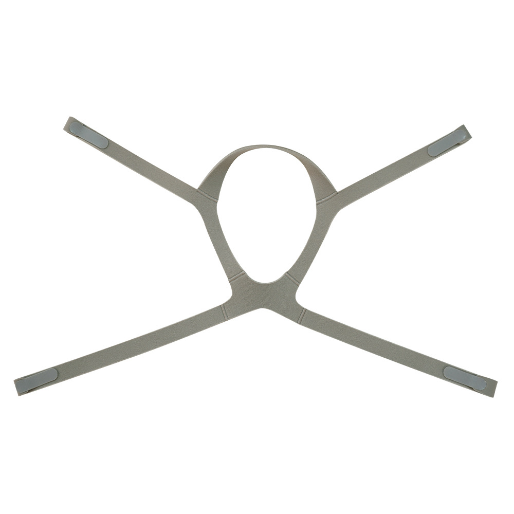 呼吸机FX系列鼻罩面罩头带绑带头戴配件通用款透气护脸隔离