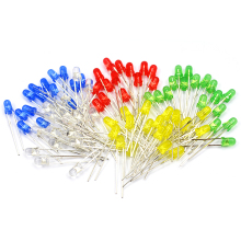 3mm 5mm�l����O��LED����x���װl�t�S�{�G������ɫ�߲ʼt�l�G