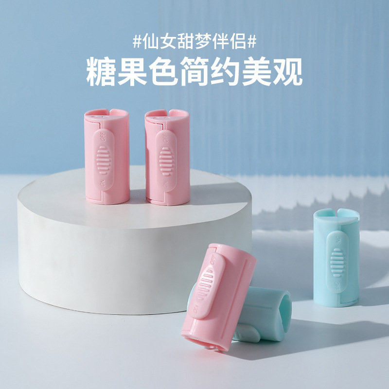 Seasonal three-tier fixed bed sheet clips, anti-slip household clips for blankets and sheets, large clips, windproof magic tool