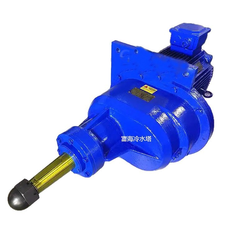 供应LJ冷却塔减速机 BLJ0/BLJ1/BLJ2/BLJ3凉水塔斜齿轮减速器