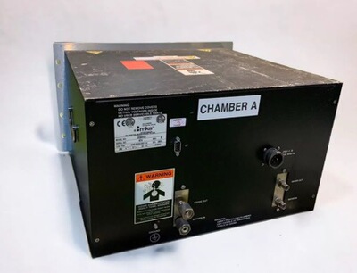 Американский генератор озона MKS Astex AX8403A