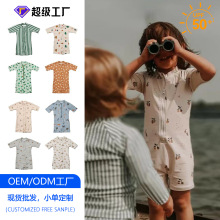 ��ͯ�ļ�����Ӿ�¿羳Ůͯ����ins���黨Ӿװ��ͯ��ɹ�ٸ���Ӿ��