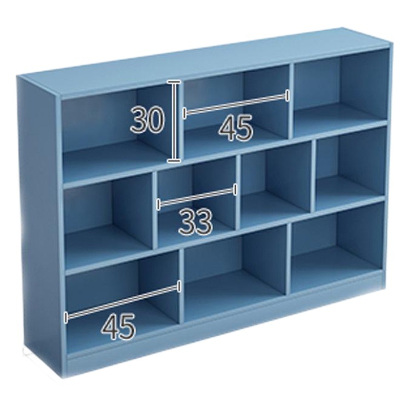Mesa de noche rack de almacenamiento de dormitorio simple mesita de noche gabinete de barra larga cama lateral de almacenamiento rack brecha estante pequeño