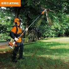 斯蒂尔STIHL HT-105高枝油锯 伸缩式高枝锯 修枝锯