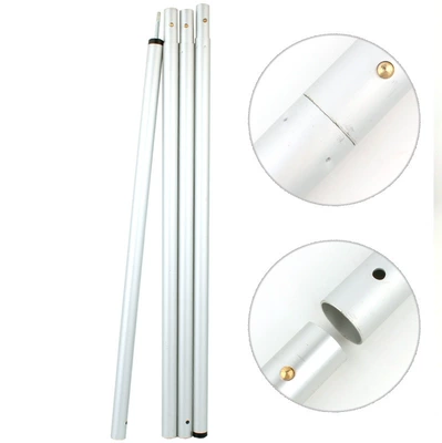 2.4 m 2.8 m Aluminum Çadırlar - silver-28-meters-one-pack-default-item