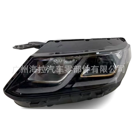 Подходит для Geili Boyue Geely Coolray передняя фара 7051043200 7051043300