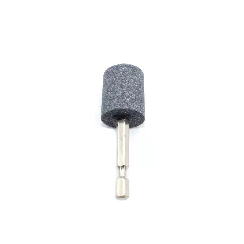 llave eléctrica litio motor de taladro eléctrico abrasivo cabeza de molienda metal taladro eléctrico hexagonal abrasivo abrasivo