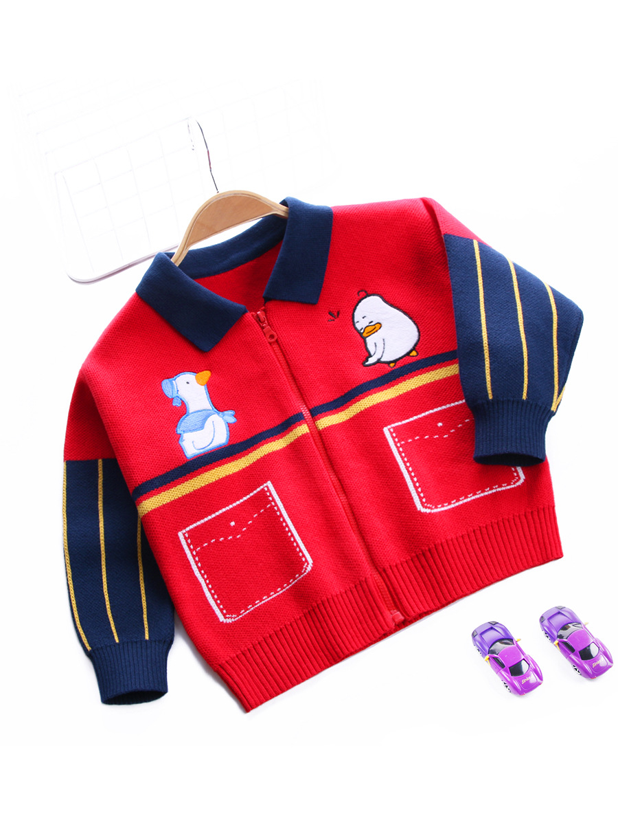 Children's sweater