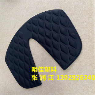 Processing customized sponge cushion three-dimensional chair cushion winter dormitory cushion batch processing large quantity discount