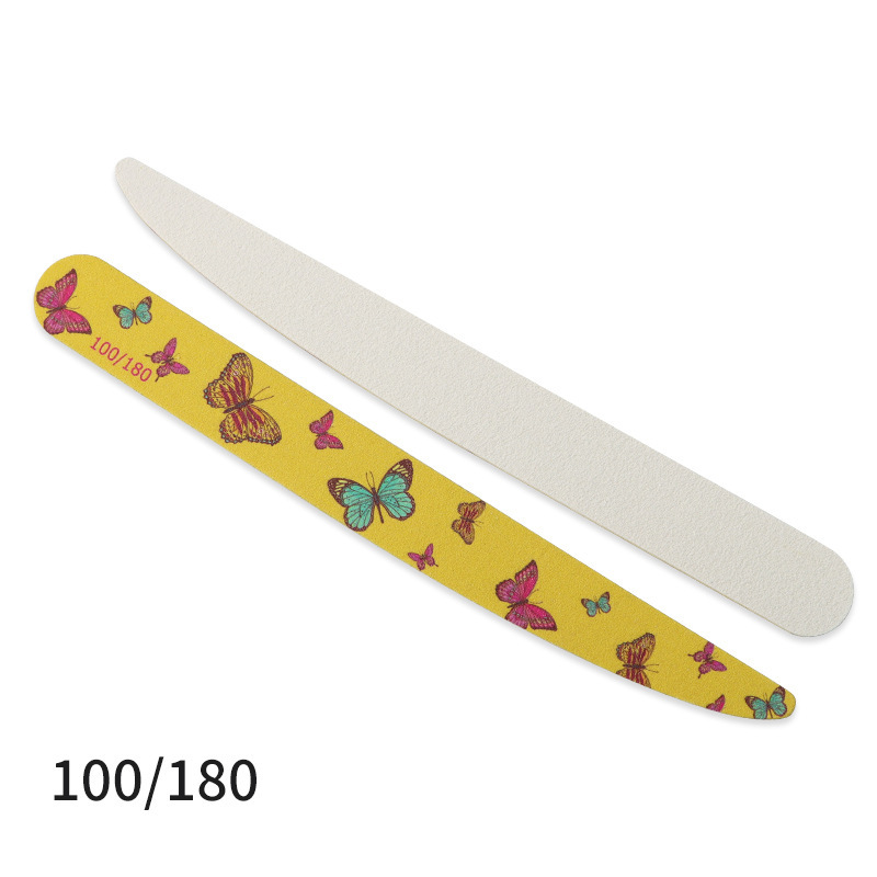 Butterfly knife type wood 00 100-180