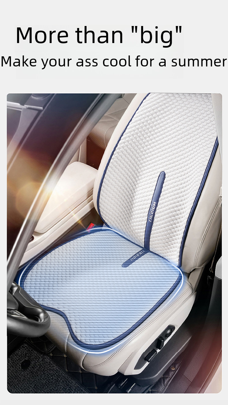 Car Seat Cushion 8
