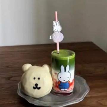 미피 토끼