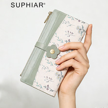 �¿�wallet��ʽ������X��Ůʿ�߼����L�����ð�PUƤ�X��Ůins�L