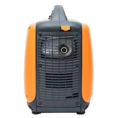 Household 3Kw/Kilowatt, Avtomobil generatorları
