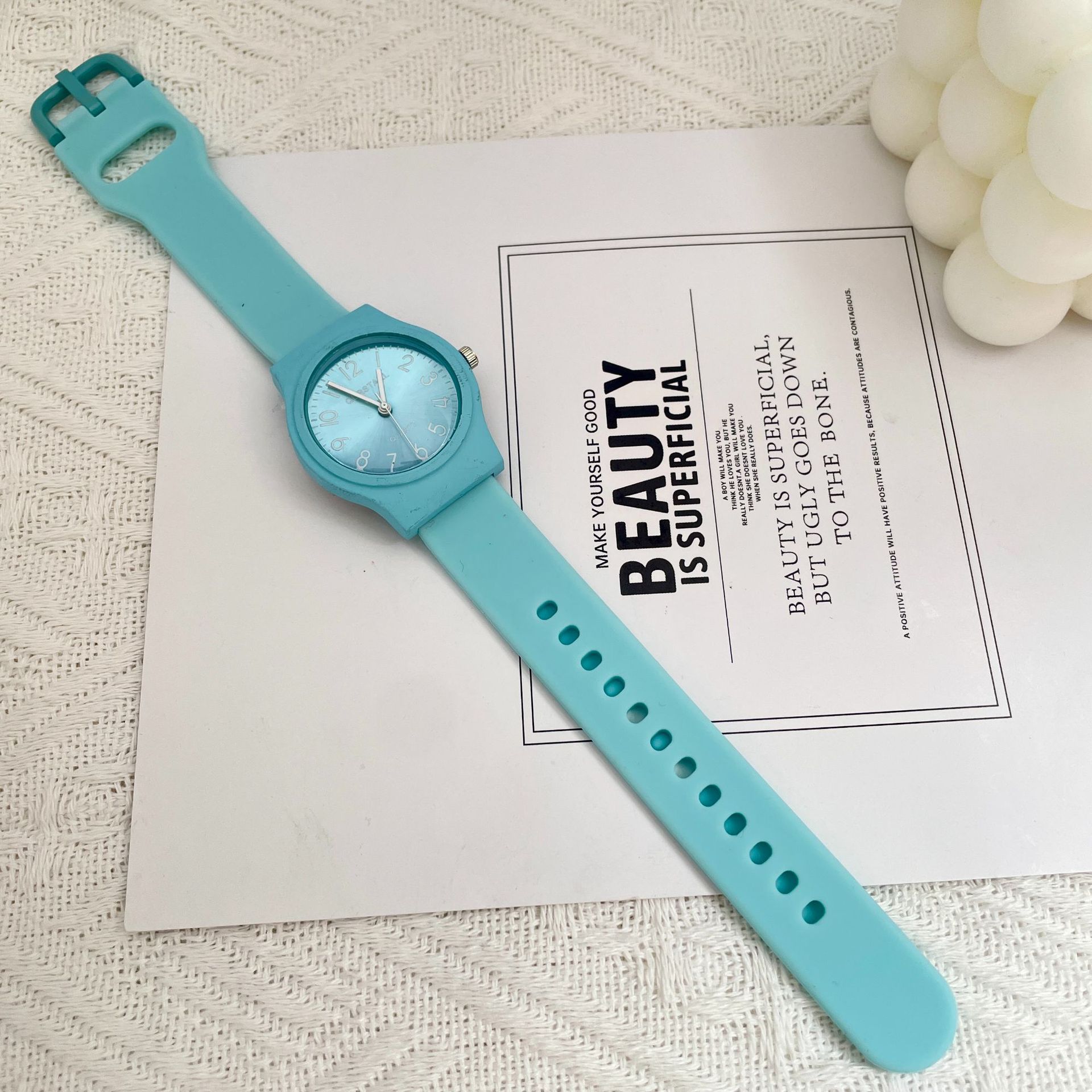 Blue WSK0010
