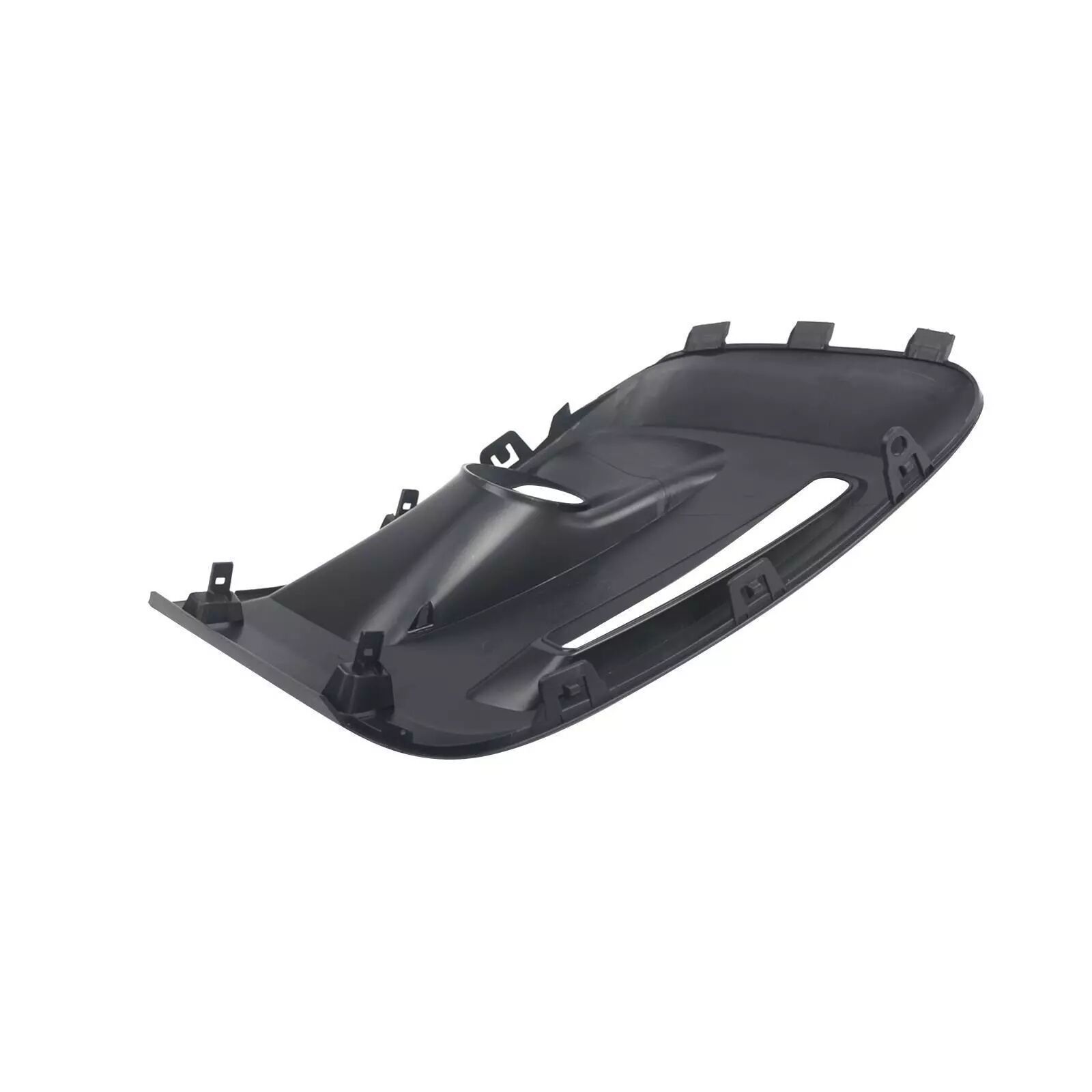 Suitable for 15-19 Citroen Berlingo and Peugeot Partner Front Bumper Fog Light Frame Lower Grille