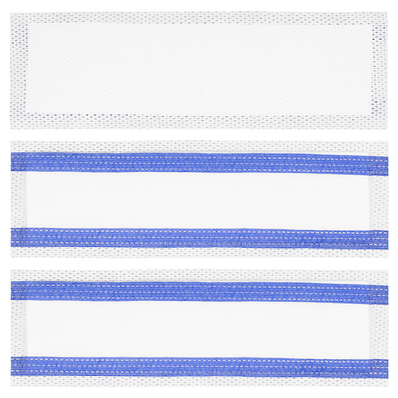 Adaptable SwifferPowerMop Disposable Mop Pad Multi-faceted Floor Cleaning Mop Replacement Pad Accessories