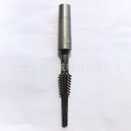 滚刀;铣刀;齿轮刀具