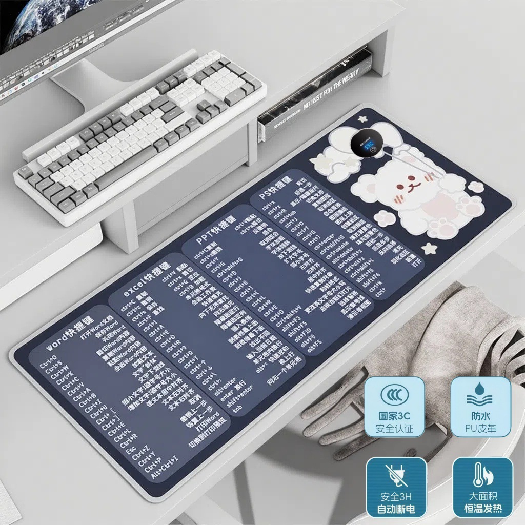 풍선곰 단축키 [업그레이드 버전]