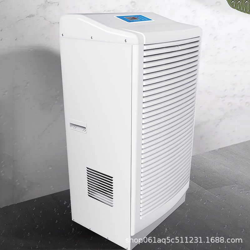 1ɭ�������ҵ�͵��³�ʪ��90L��ؿ�ҽҩ�ֿ��ʪ��������100ƽ