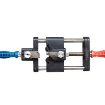 CST90/150  220KV 主绝缘层及外半导体层剥除器