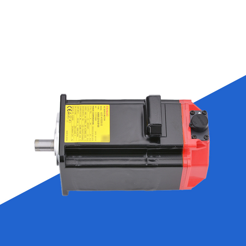 A06B-2052-B403 2061-B007 B107 B203 B207 B303发那科伺服电机