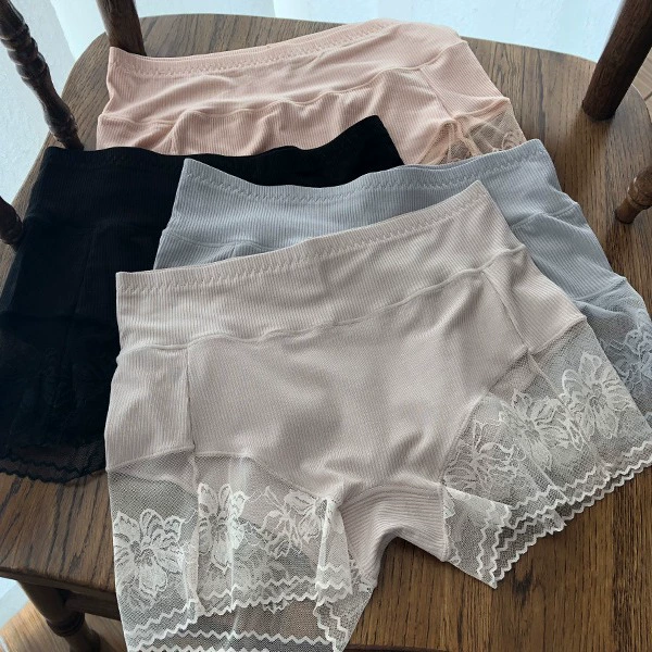 Safe sexy trousers, mid rise