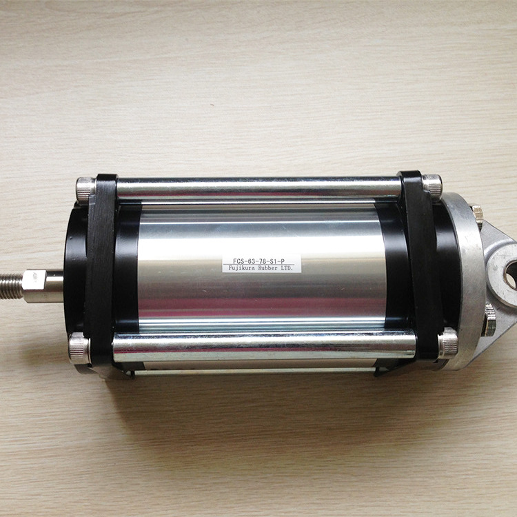 FCS-63-78-S1-P日本藤仓FUJIKURA低摩擦气缸复合机厂家专用气缸