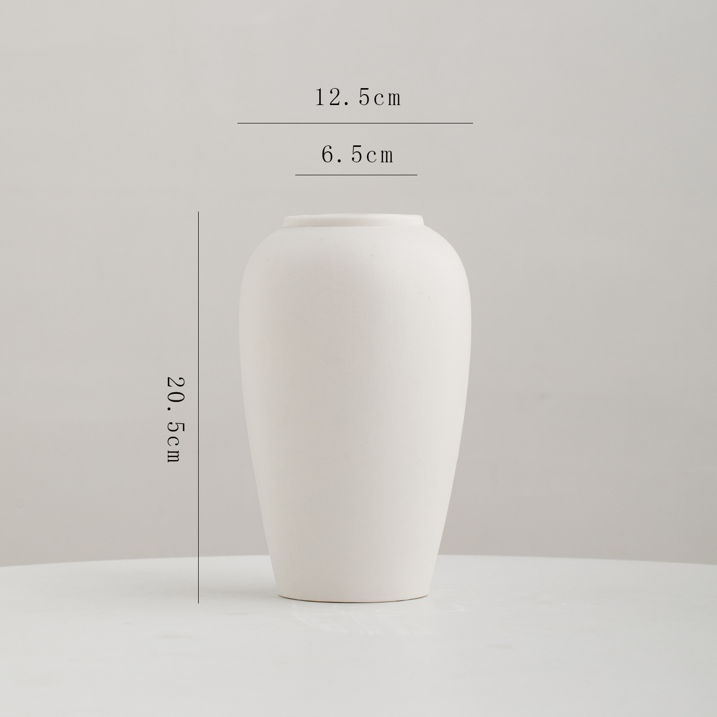 Xu Xi. 스타일(흰색)