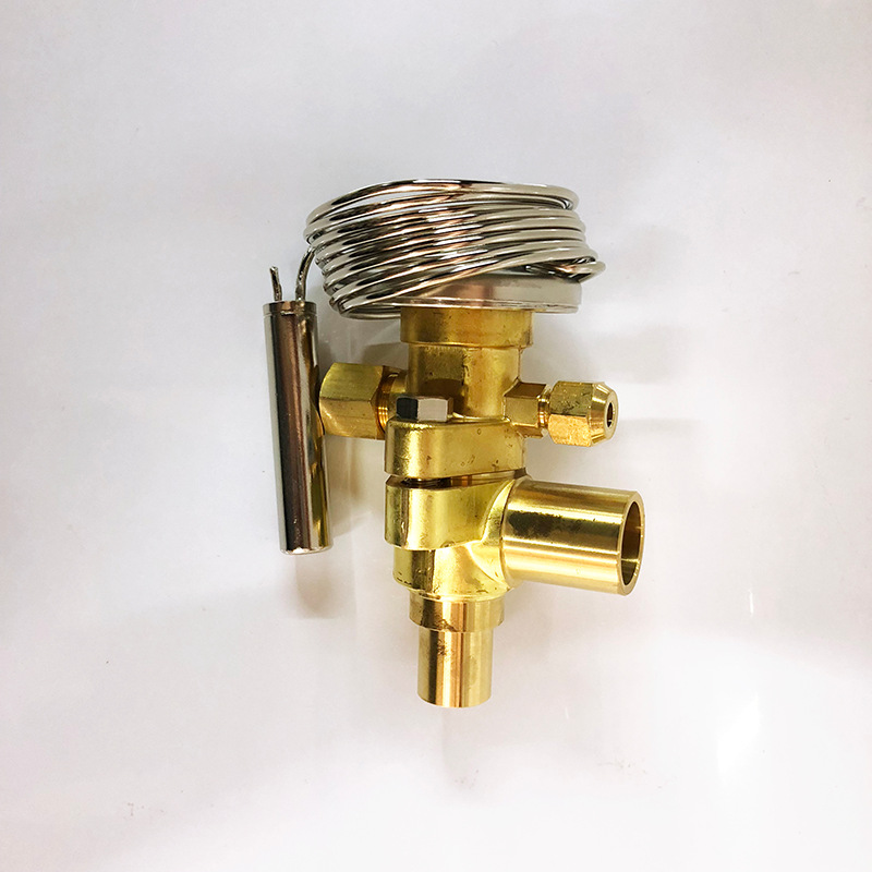 全新SAGINOMIY日本鹭宫渔船冷库膨胀阀ATX-71140DHG船舶