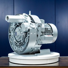 全风RB-52SH-2/4KW高压风机污水处理漩涡鼓风机气环式高压真空泵