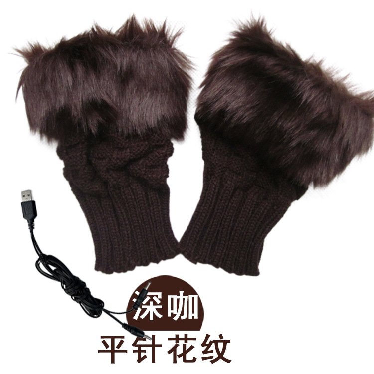 ������˹USB˫���������ë�߷���ë��ů���������ֱ����ȿɲ�ϴ